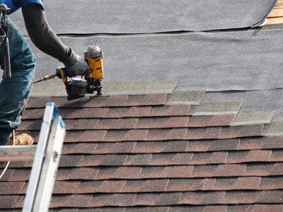 About Roof Repair Experts Cromwell, OK